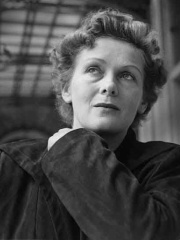 Photo of Elisabeth Schwarzkopf