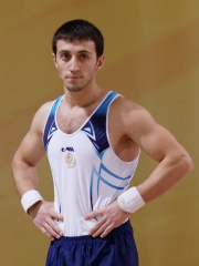 Photo of Artur Davtyan