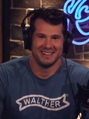 Photo of Steven Crowder