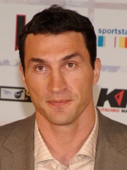 Photo of Wladimir Klitschko