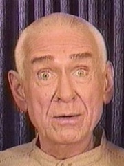 Photo of Marshall Applewhite