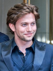 Photo of Jackson Rathbone