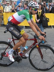 Photo of Fabio Aru