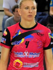 Photo of Anastasiia Pidpalova