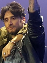 Photo of Fabrizio Moro