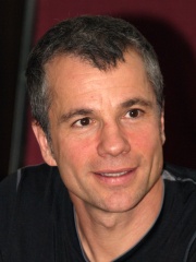 Photo of Bruno Pelletier