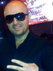 Photo of Costi Ioniță