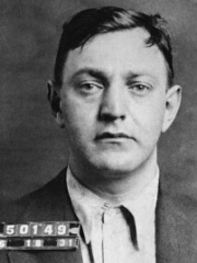 Photo of Dutch Schultz