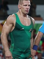 Photo of Péter Bácsi