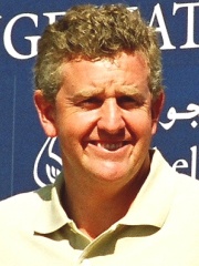 Photo of Colin Montgomerie