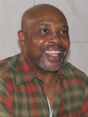 Photo of Roscoe Orman