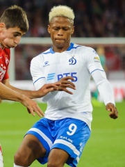 Photo of Clinton N'Jie