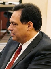 Photo of Hassan Diab