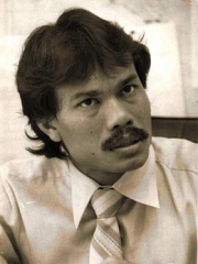 Photo of Mokhtar Dahari