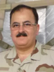 Photo of Salim Idris