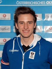 Photo of Matthias Mayer