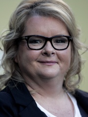 Photo of Magda Szubanski