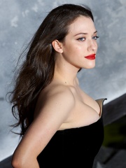 Photo of Kat Dennings