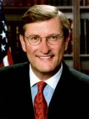 Photo of Kent Conrad