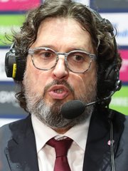 Photo of Andrea Trinchieri