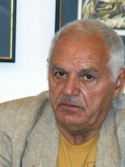 Photo of Yuri Ilyenko