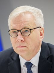 Photo of Rimantas Šadžius