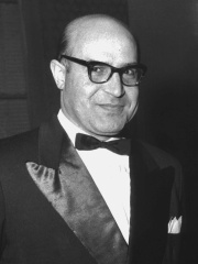 Photo of Jafar Sharif-Emami