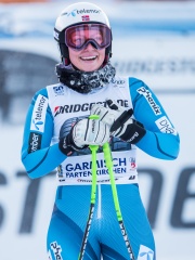 Photo of Ragnhild Mowinckel