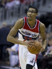 Photo of Otto Porter