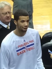 Photo of Michael Carter-Williams