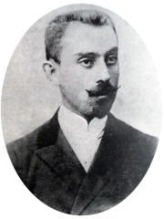 Photo of Zacharia Paliashvili