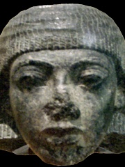 Photo of Ramesses I