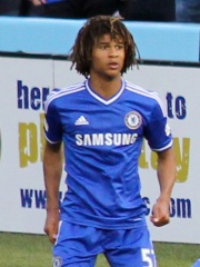 Photo of Nathan Aké