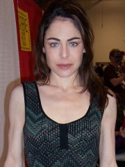 Photo of Yancy Butler