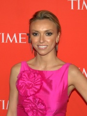 Photo of Giuliana Rancic