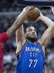 Photo of Joffrey Lauvergne