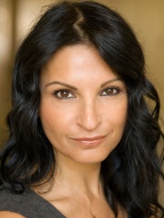 Photo of Kathrine Narducci