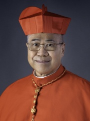 Photo of William Goh