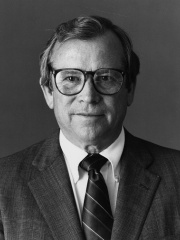 Photo of Howard Baker