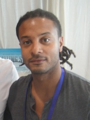 Photo of Brandon Jay McLaren