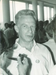 Photo of Sergei Sobolev