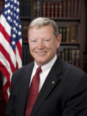 Photo of Jim Inhofe