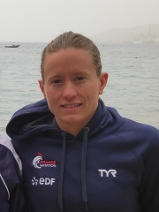 Photo of Aurélie Muller