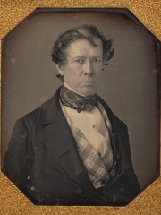 Photo of John P. Kennedy