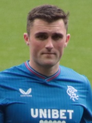 Photo of John Souttar