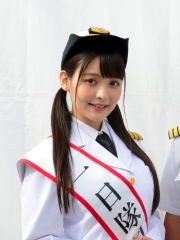 Photo of Sumire Uesaka