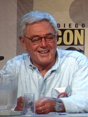 Photo of Richard Donner