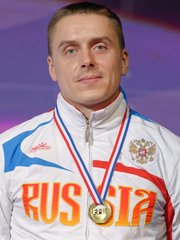 Photo of Anton Avdeev