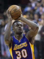 Photo of Julius Randle