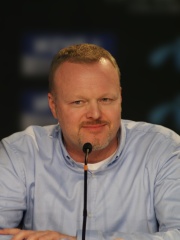 Photo of Stefan Raab